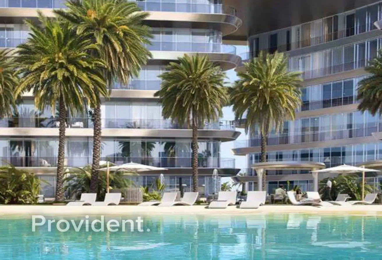 Spacious Studio | Large Layout | Premium Location