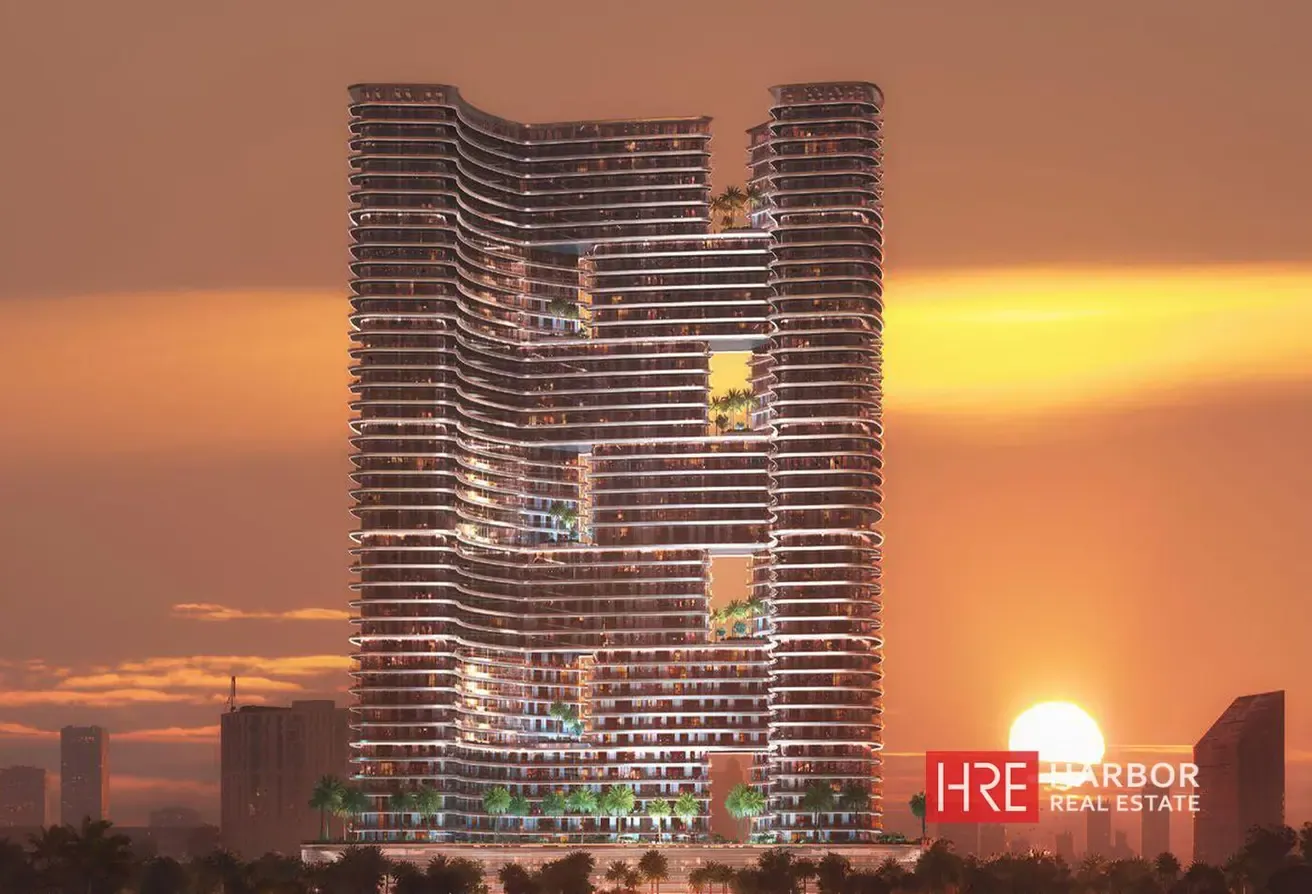 Handover soon | High floor | Skyline Serenity