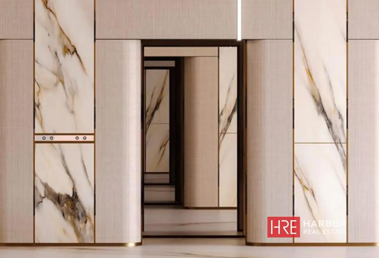Handover soon | High floor | Skyline Serenity
