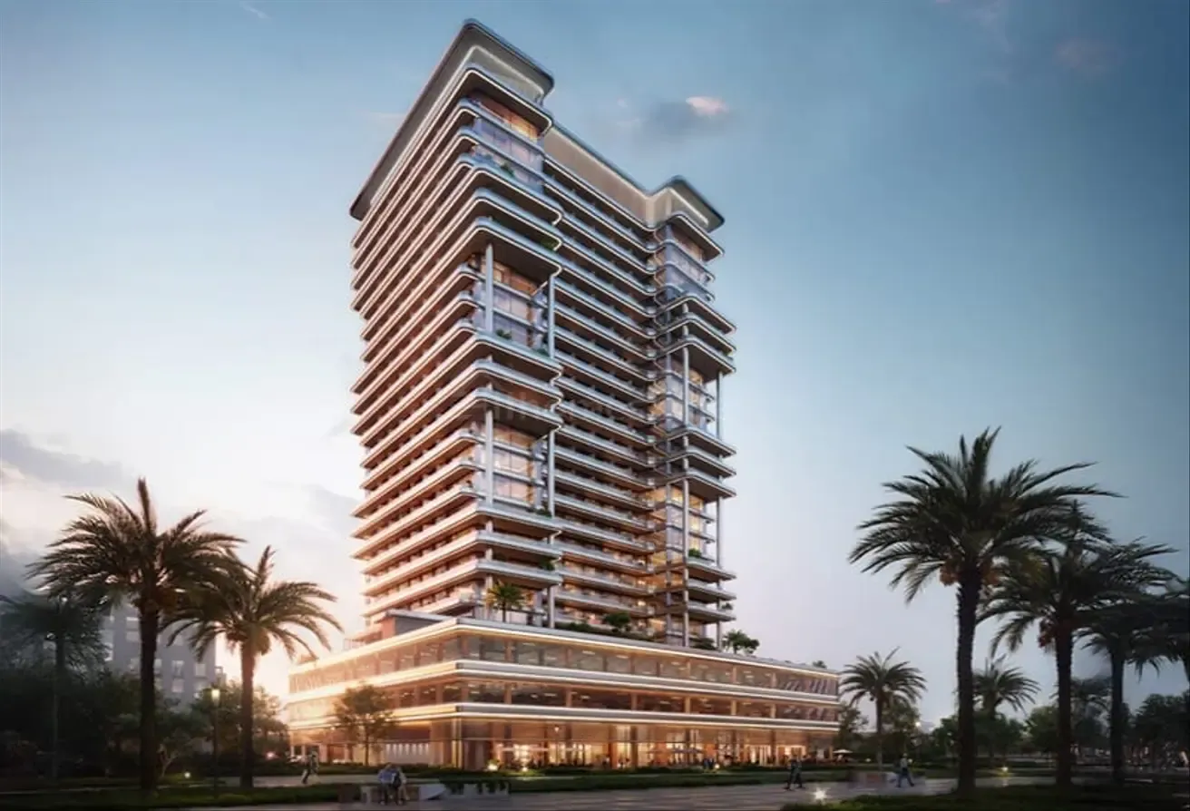 Prime Location | Smart Home | Binghatti Hills