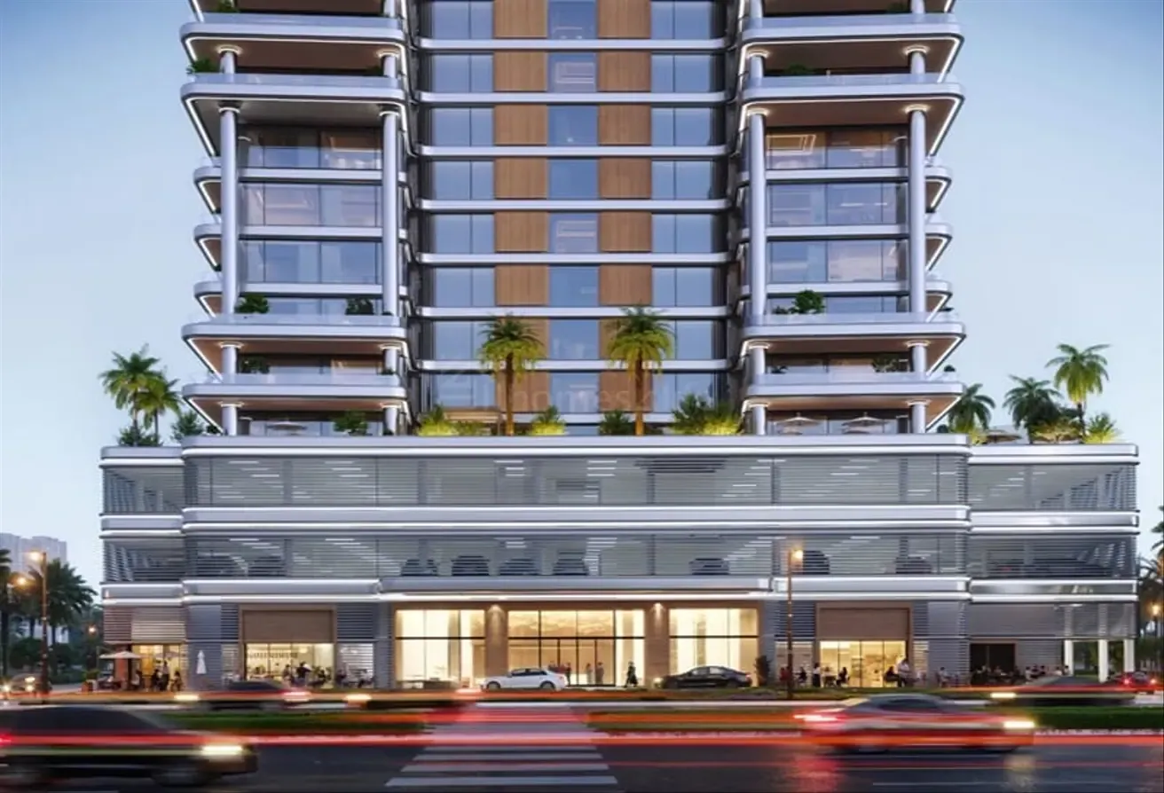 Prime Location | Smart Home  | Binghatti Hills