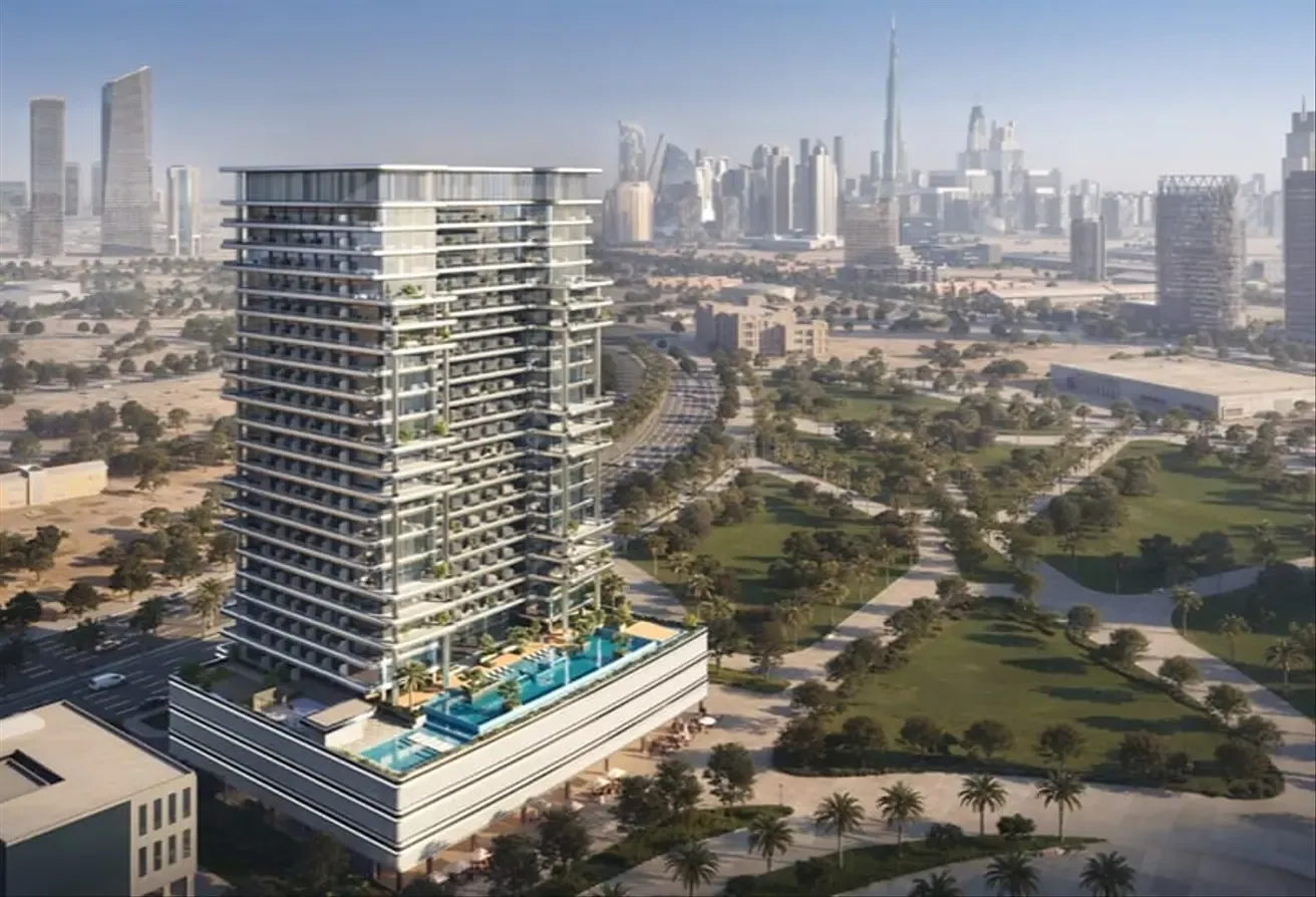 Prime Location | Smart Home  | Binghatti Hills