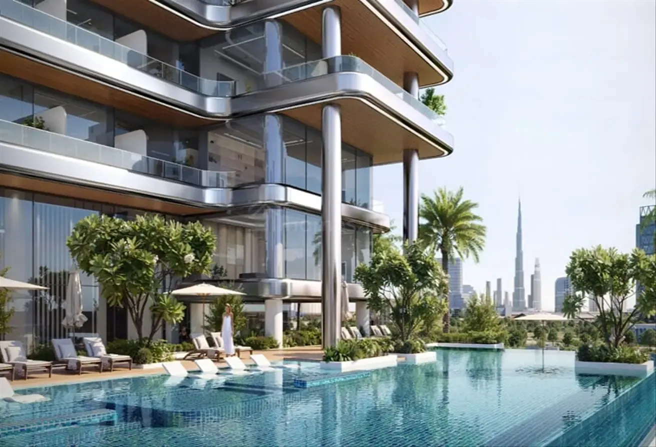 Prime Location | Smart Home  | Binghatti Hills