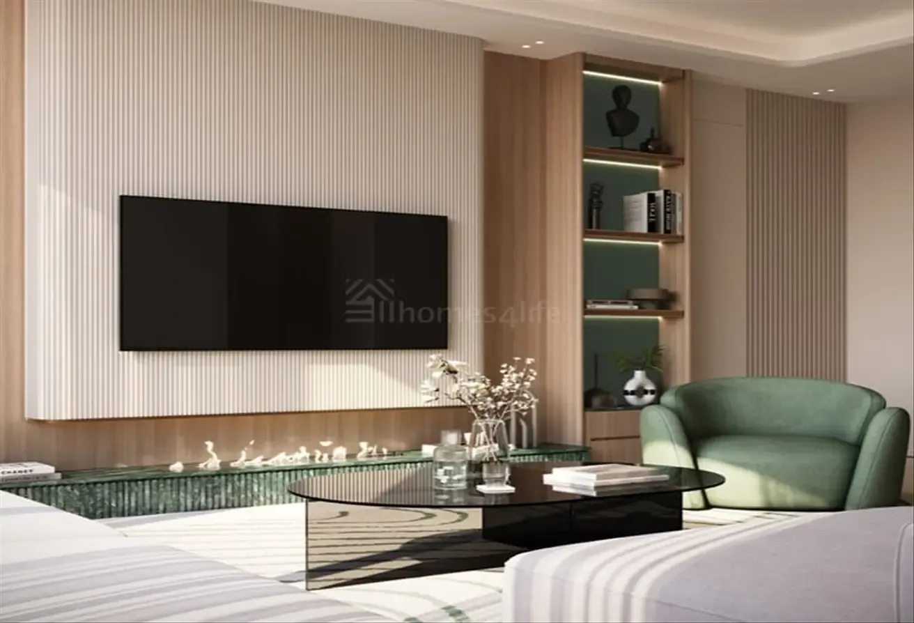 Prime Location | Smart Home  | Binghatti Hills