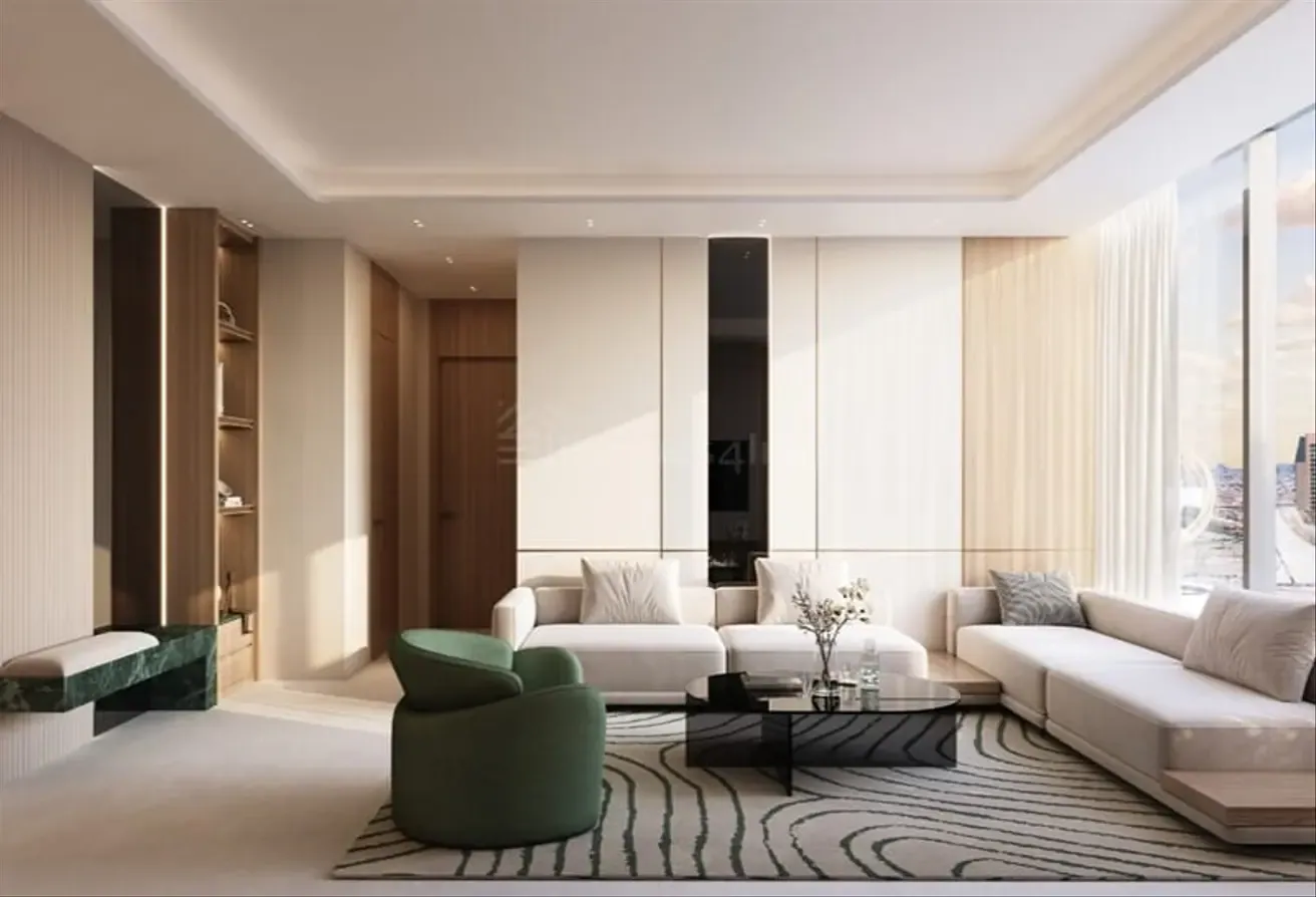 Prime Location | Smart Home  | Binghatti Hills