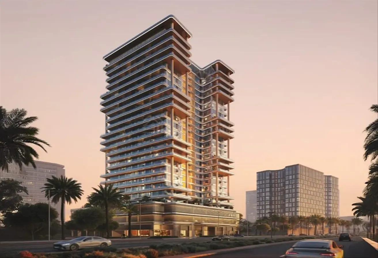 Prime Location | Smart Home  | Binghatti Hills