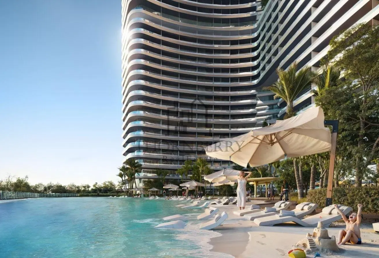 Selling OP | Smart Home | Amenities & Beach Views