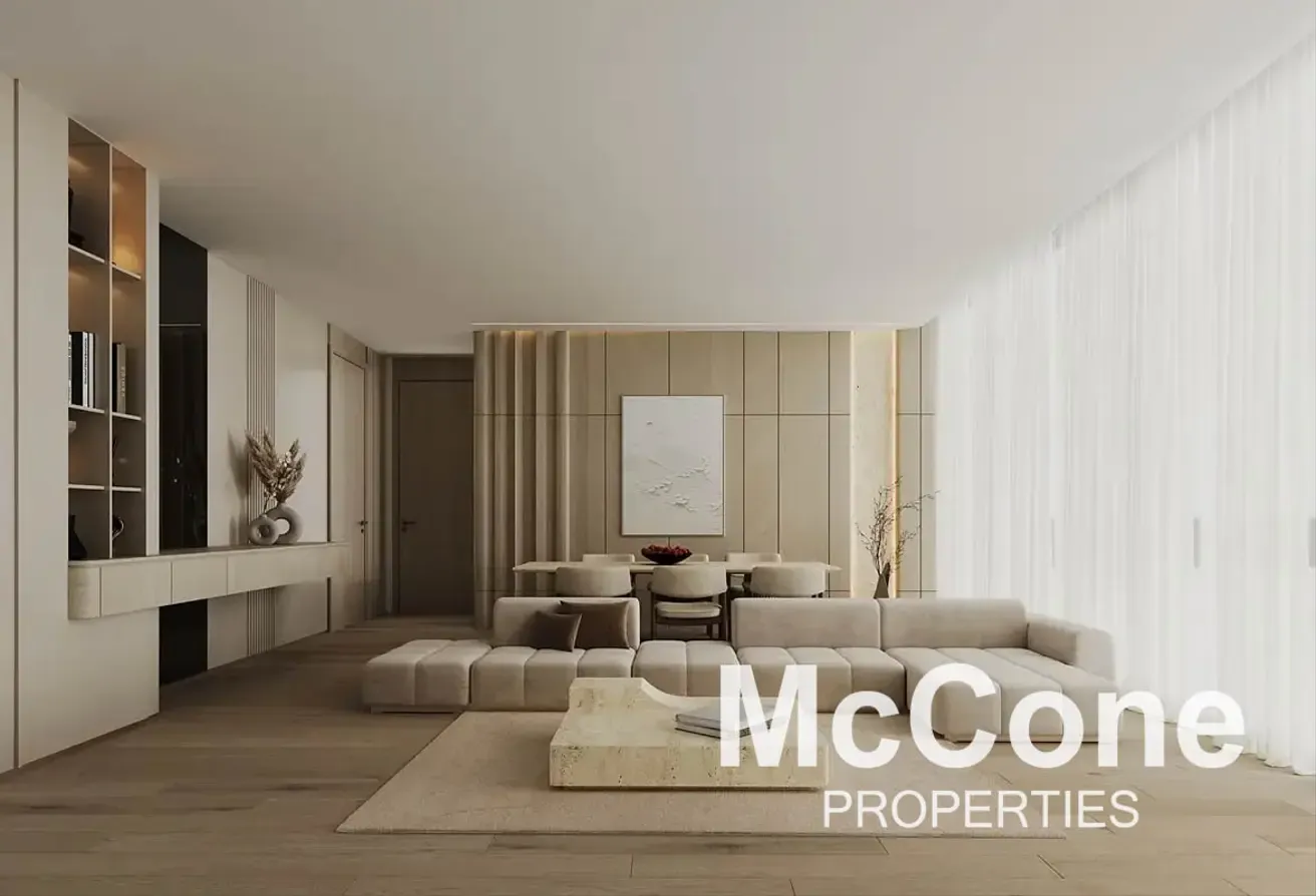 High Floor | Handover Soon | Modern Unit