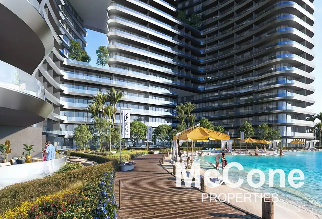 High Floor | Handover Soon | Modern Unit
