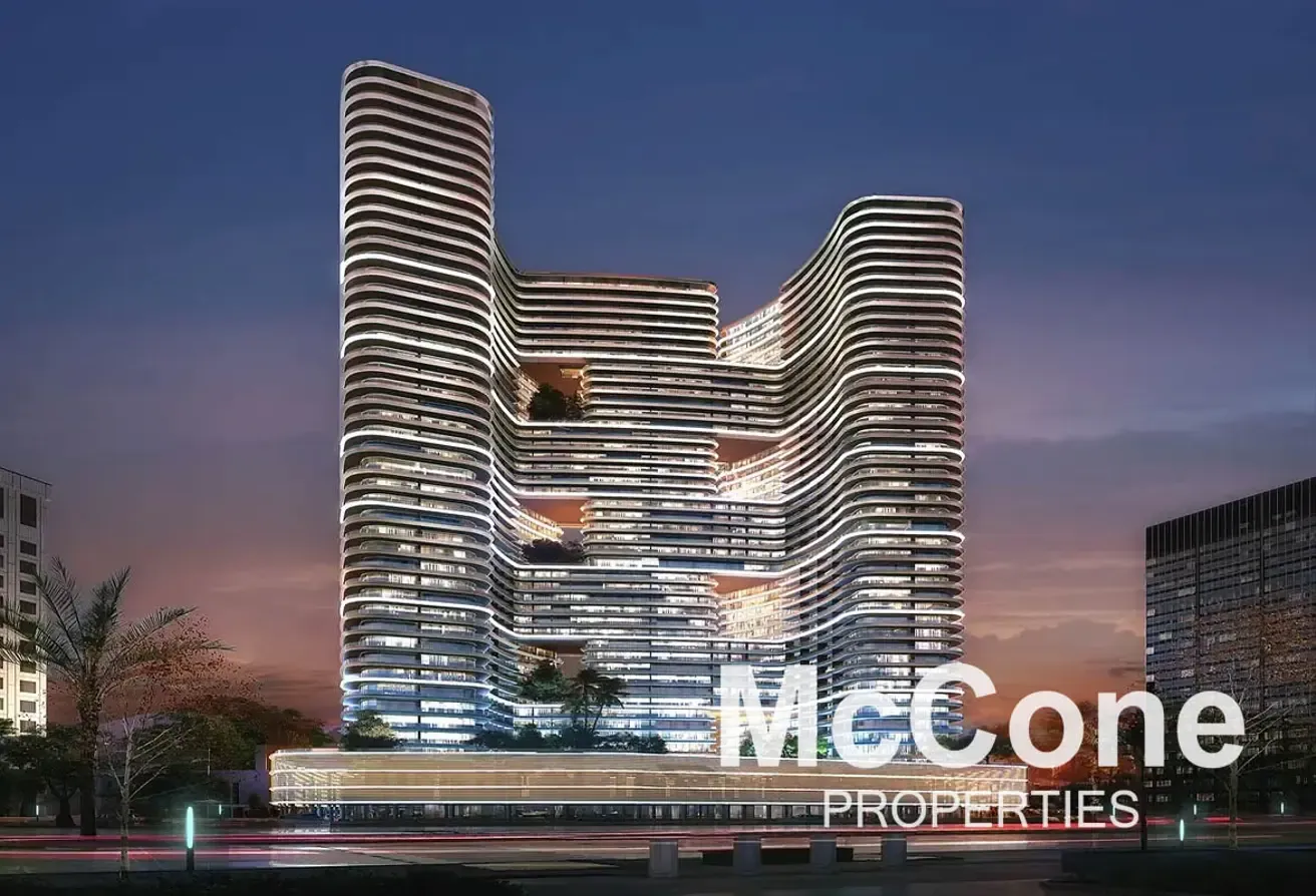 Prime Location | Spacious | Modern Unit