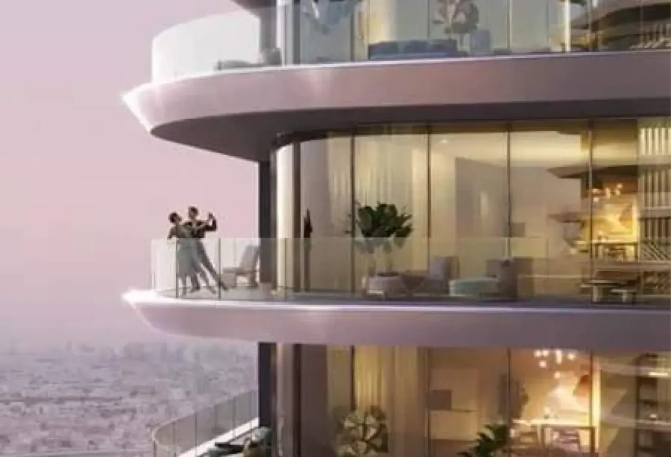 Studio Apartment in Dubai Science Park