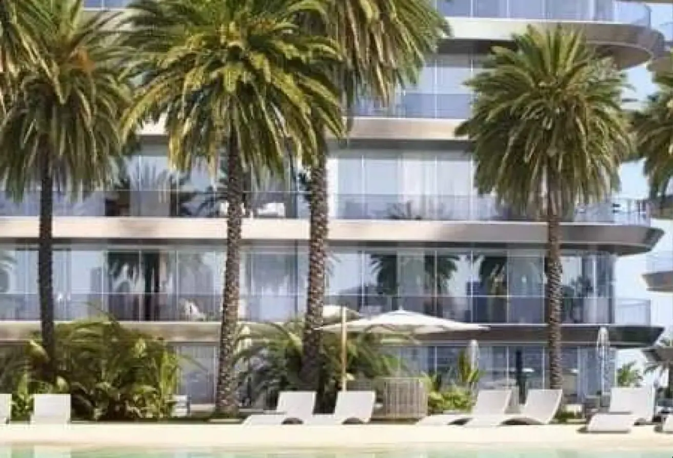 Studio Apartment in Dubai Science Park