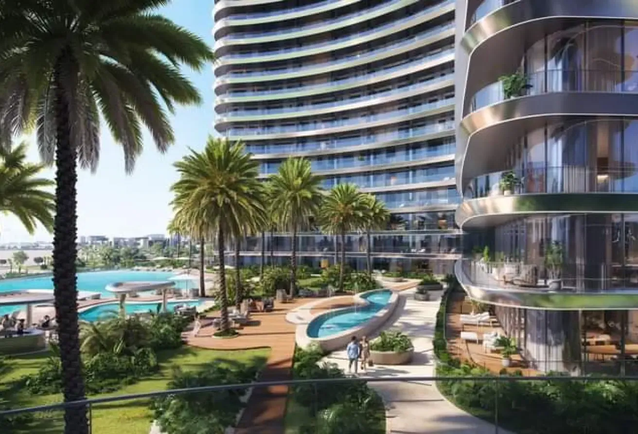 Studio Apartment in Dubai Science Park