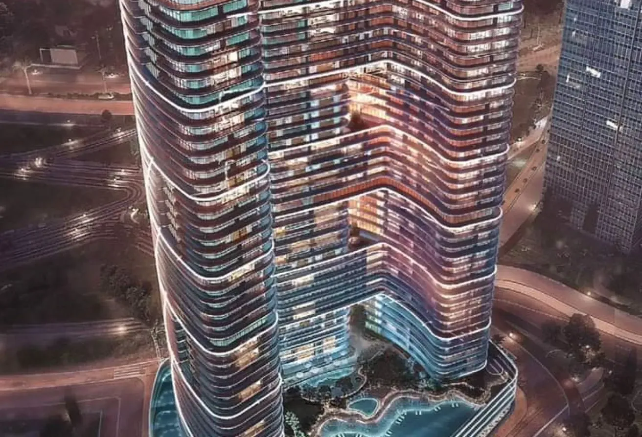Studio Apartment in Dubai Science Park