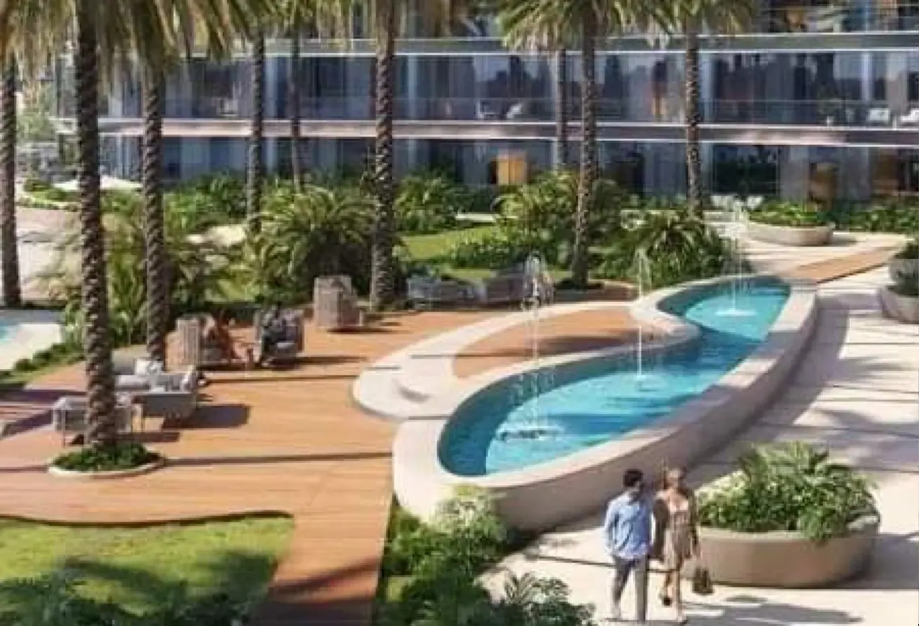 Studio Apartment in Dubai Science Park