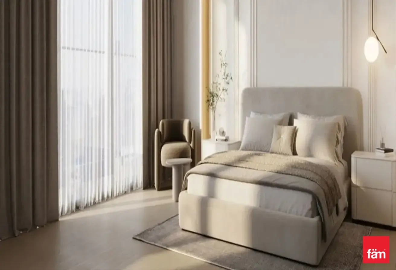HANDOVER SOON | Motivated Seller | High Floor