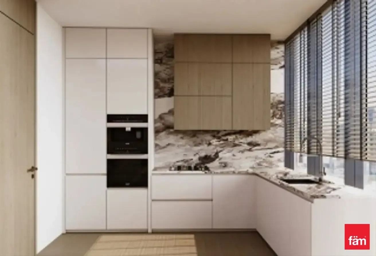 HANDOVER SOON | Motivated Seller | High Floor