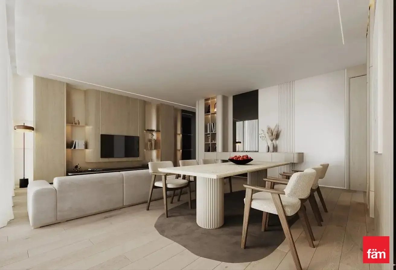 HANDOVER SOON | Motivated Seller | High Floor