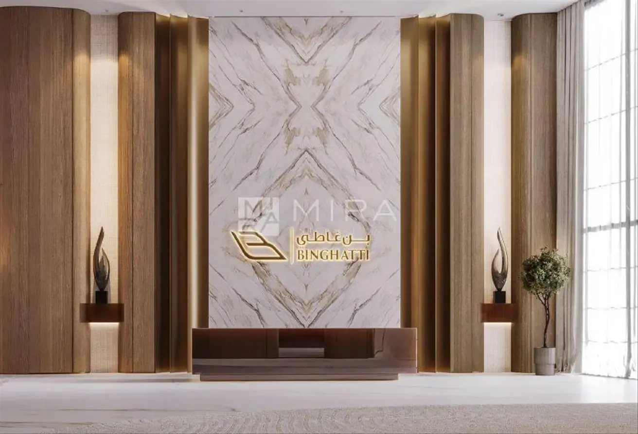 High Floor | Luxury Studio | Investment Choice