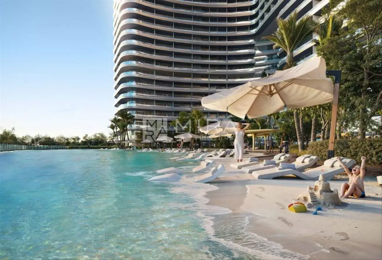 High Floor | Luxury Studio | Investment Choice