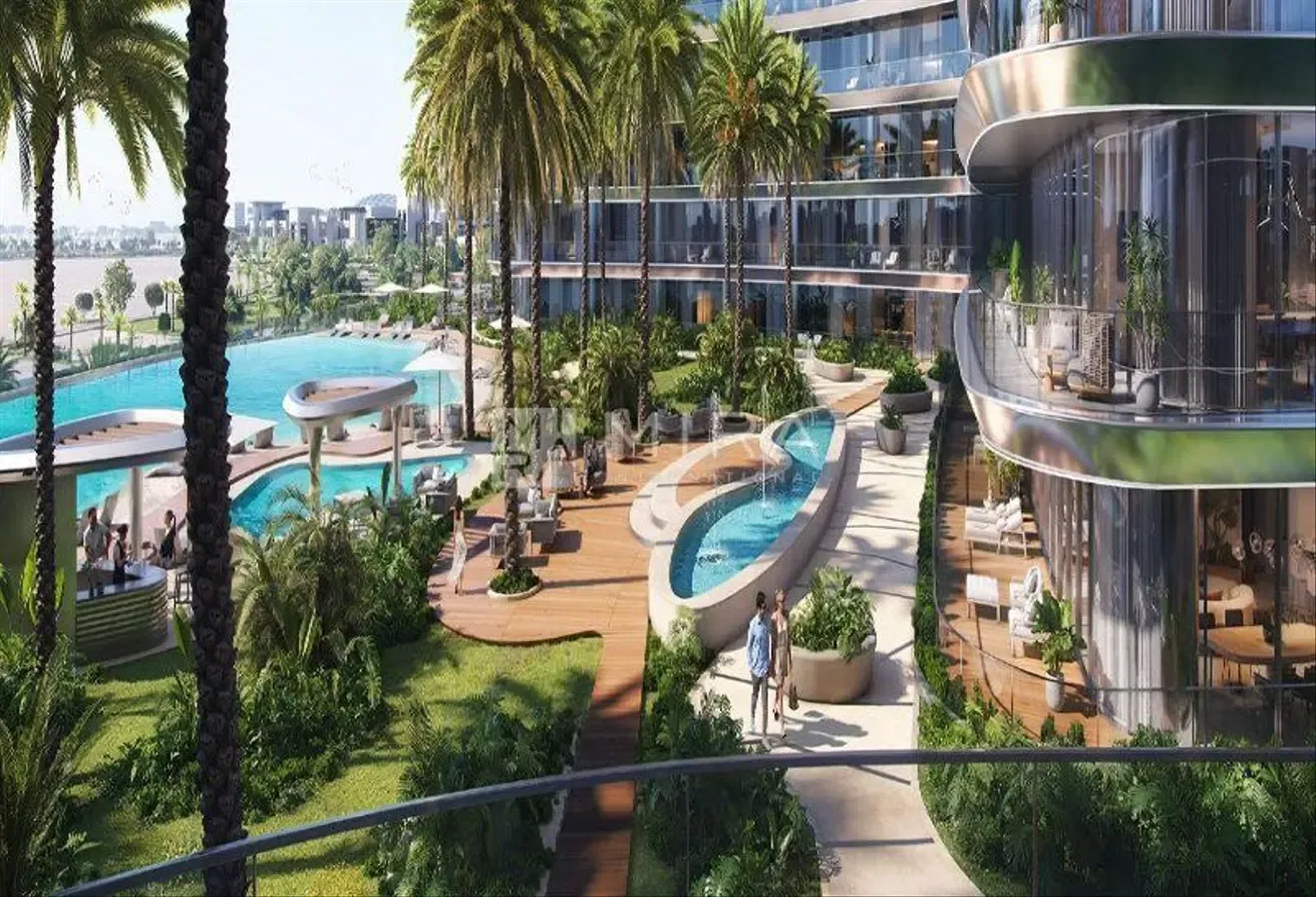 High Floor | Luxury Studio | Investment Choice