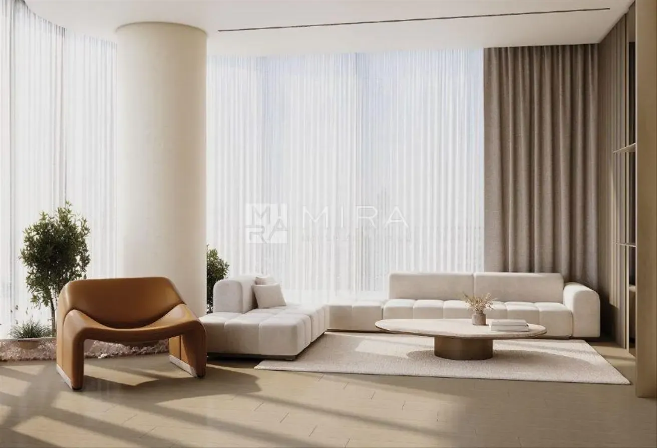 High Floor | Luxury Studio | Investment Choice