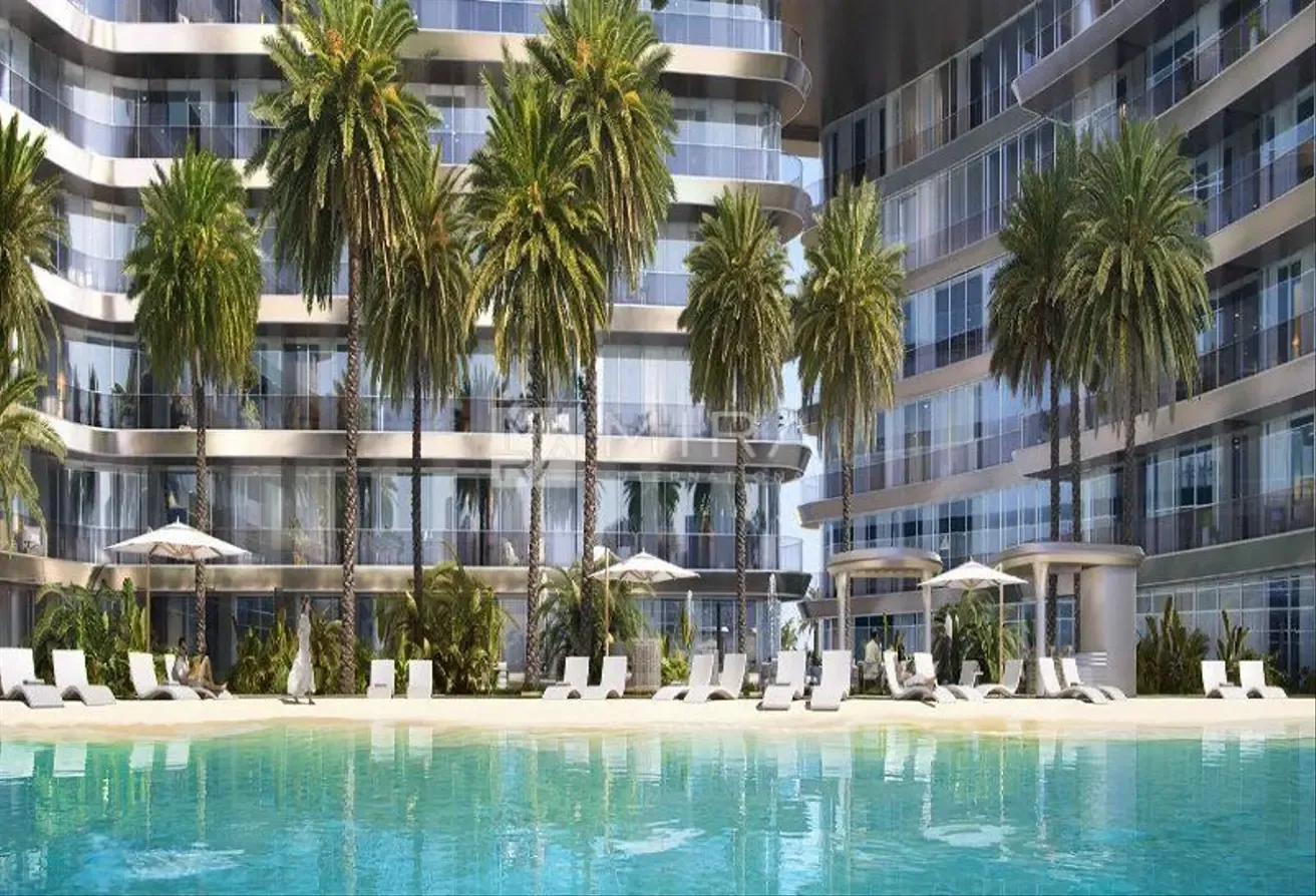 High Floor | Luxury Studio | Investment Choice
