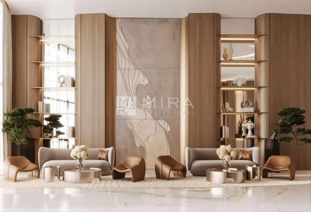High Floor | Luxury Studio | Investment Choice