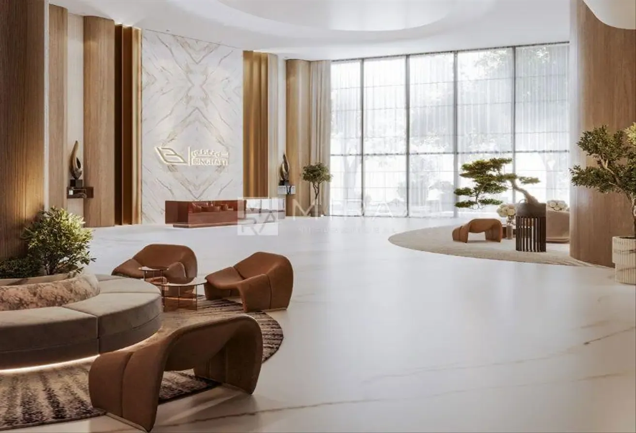 High Floor | Luxury Studio | Investment Choice