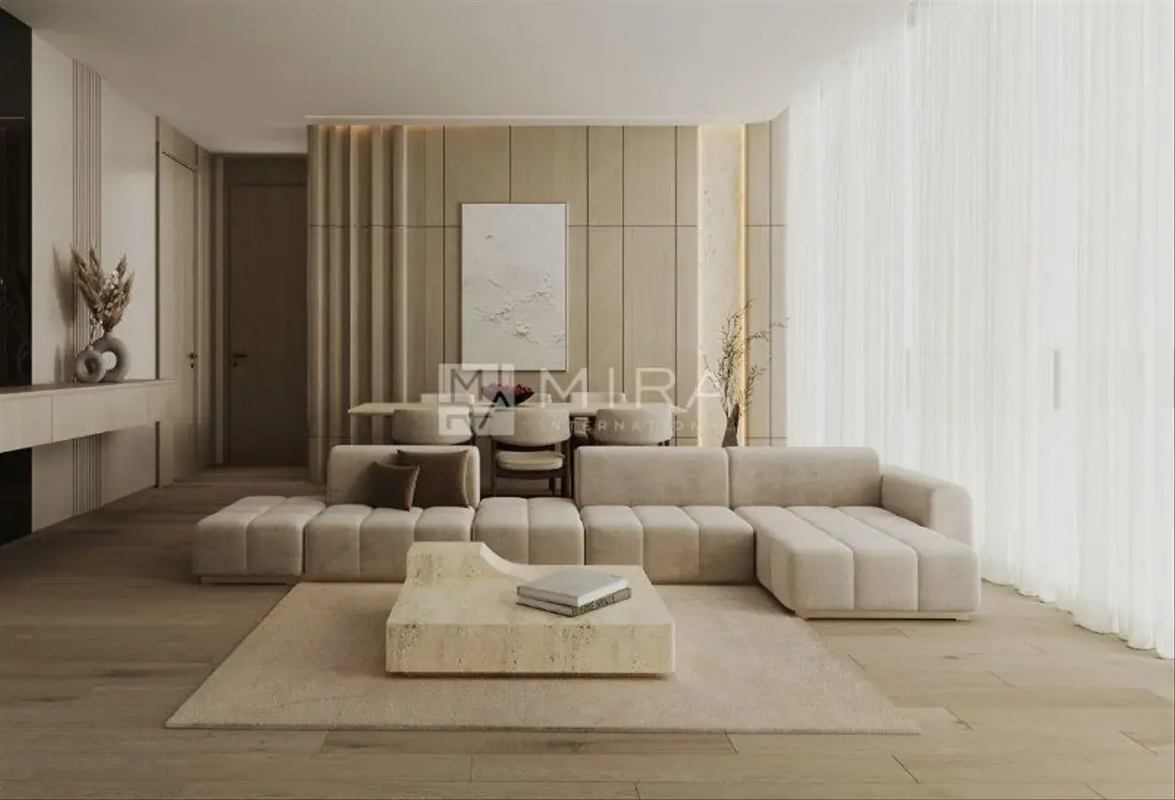 High Floor | Luxury Studio | Investment Choice