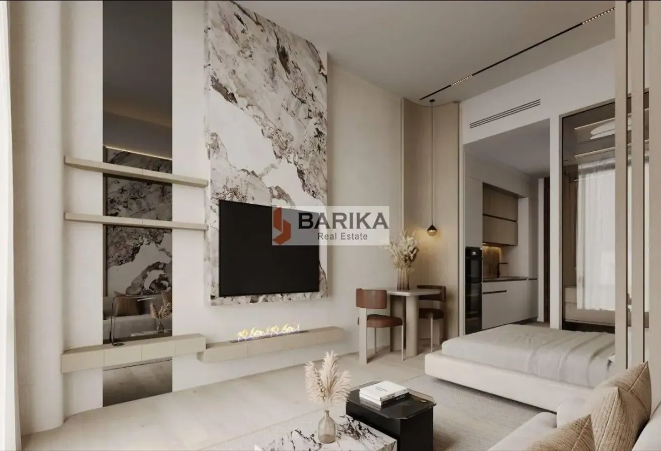 Exclusive RESALE | Studio | Premium Community