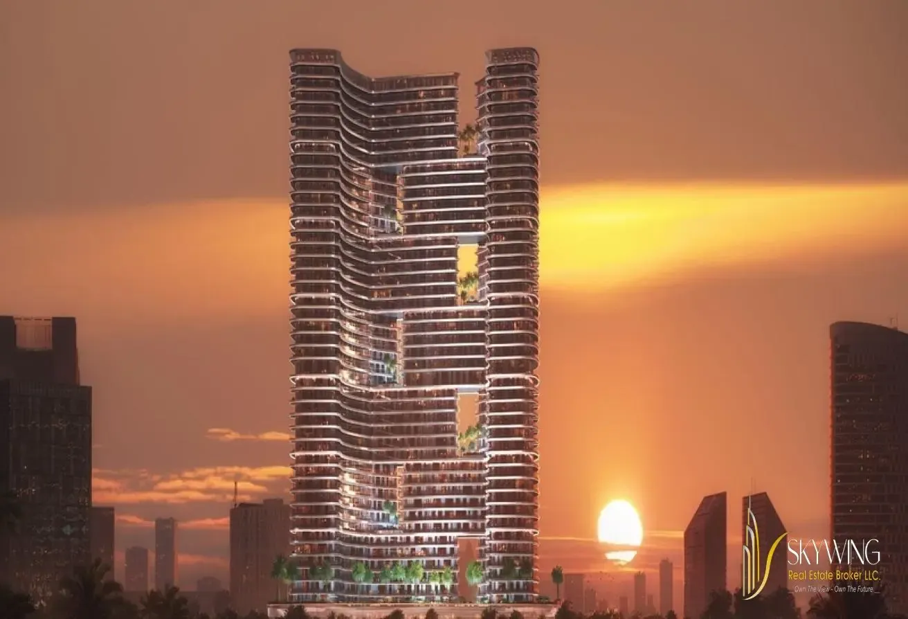 MODERN STUDIO | HIGH ROI | PRIME LOCATION