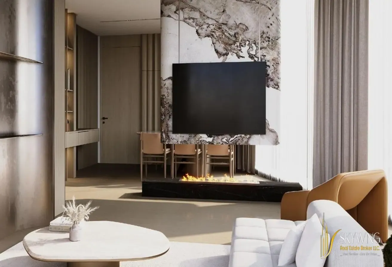 MODERN STUDIO | HIGH ROI | PRIME LOCATION