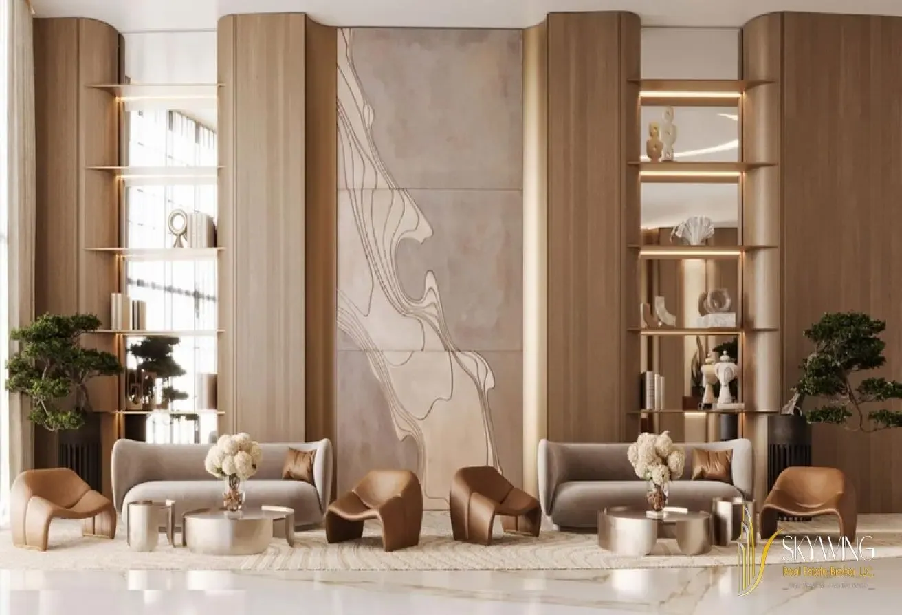 MODERN STUDIO | HIGH ROI | PRIME LOCATION