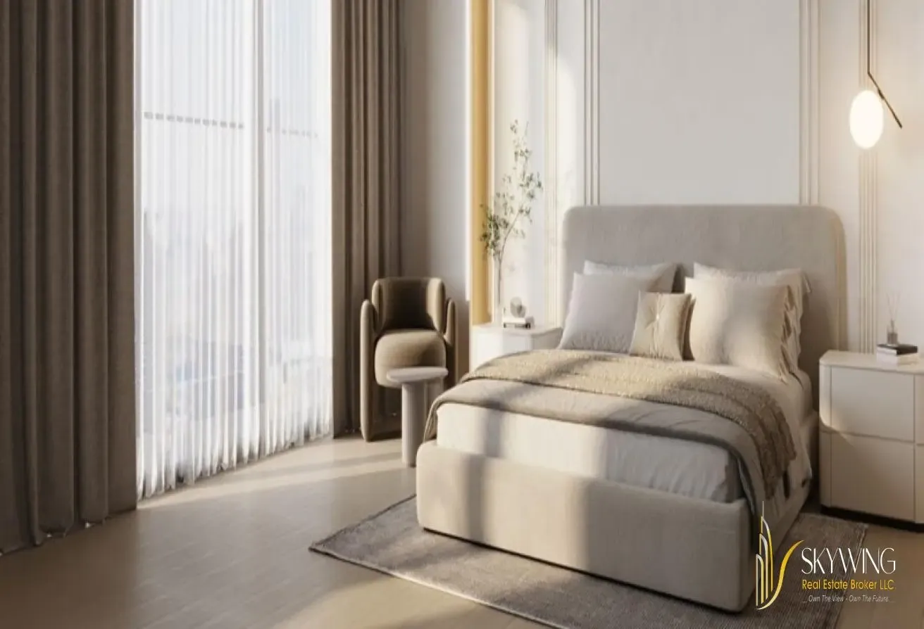 MODERN STUDIO | HIGH ROI | PRIME LOCATION