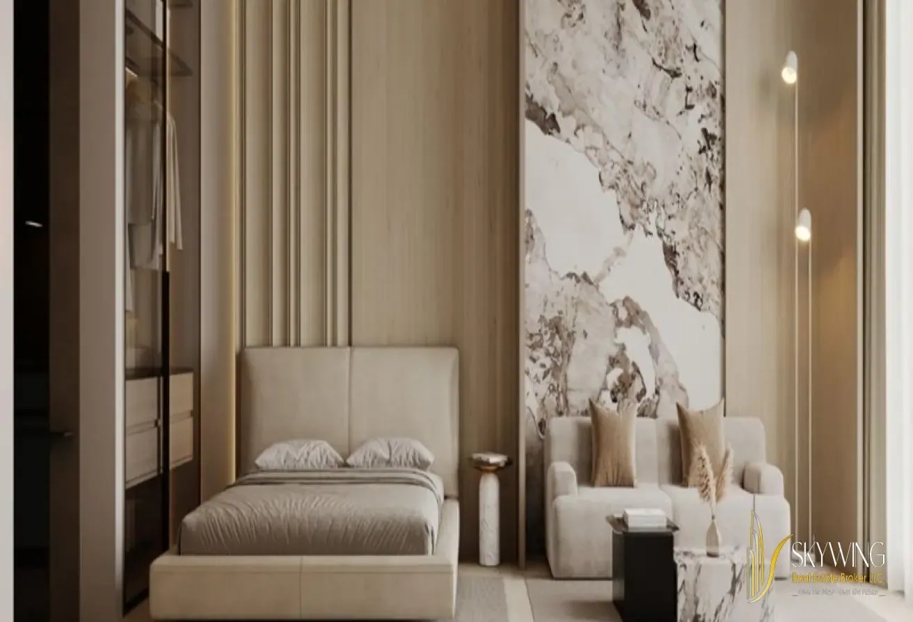 MODERN STUDIO | HIGH ROI | PRIME LOCATION