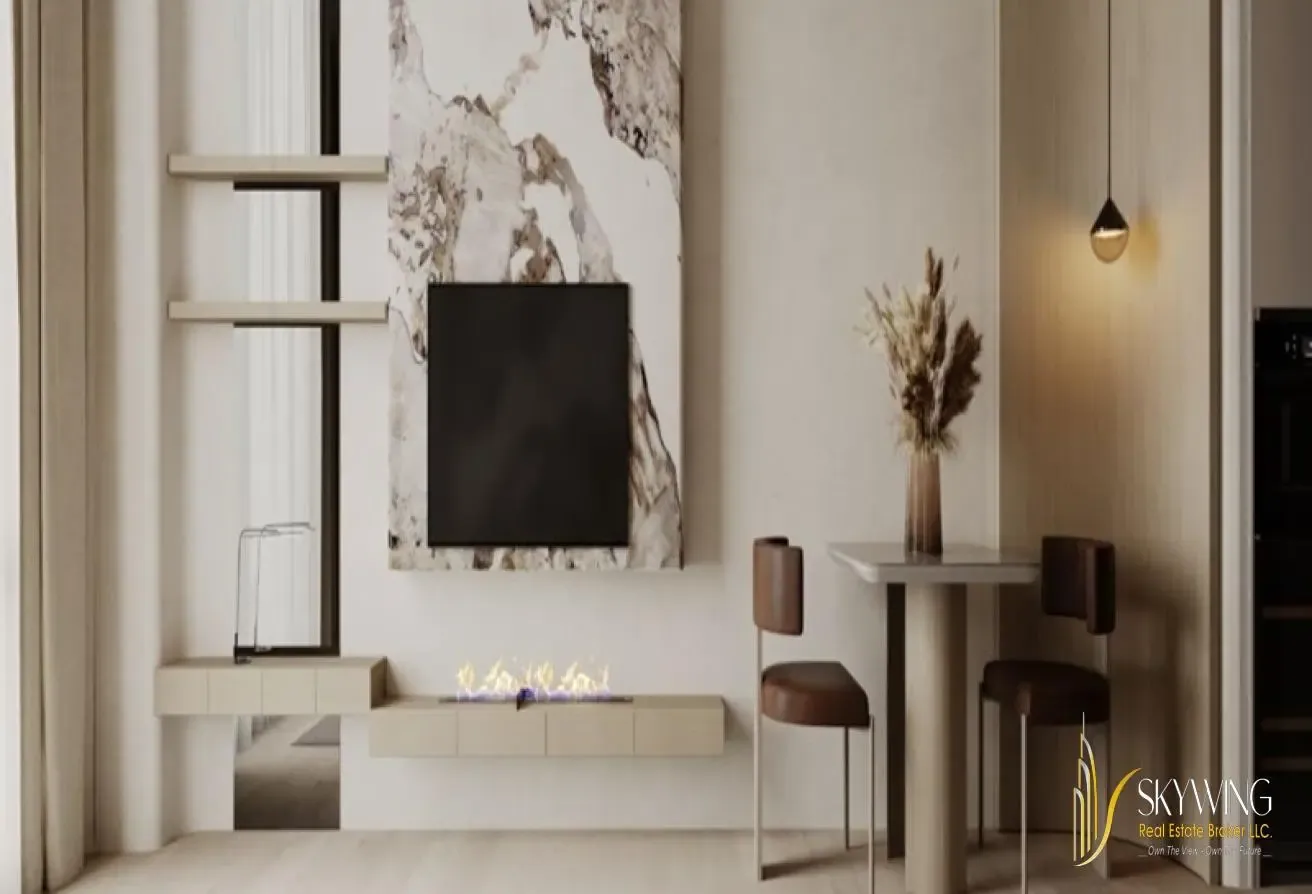 MODERN STUDIO | HIGH ROI | PRIME LOCATION