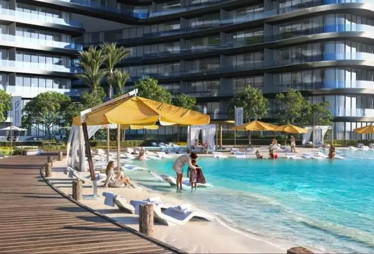 Premium Furnished| Stylish Living | Prime Location