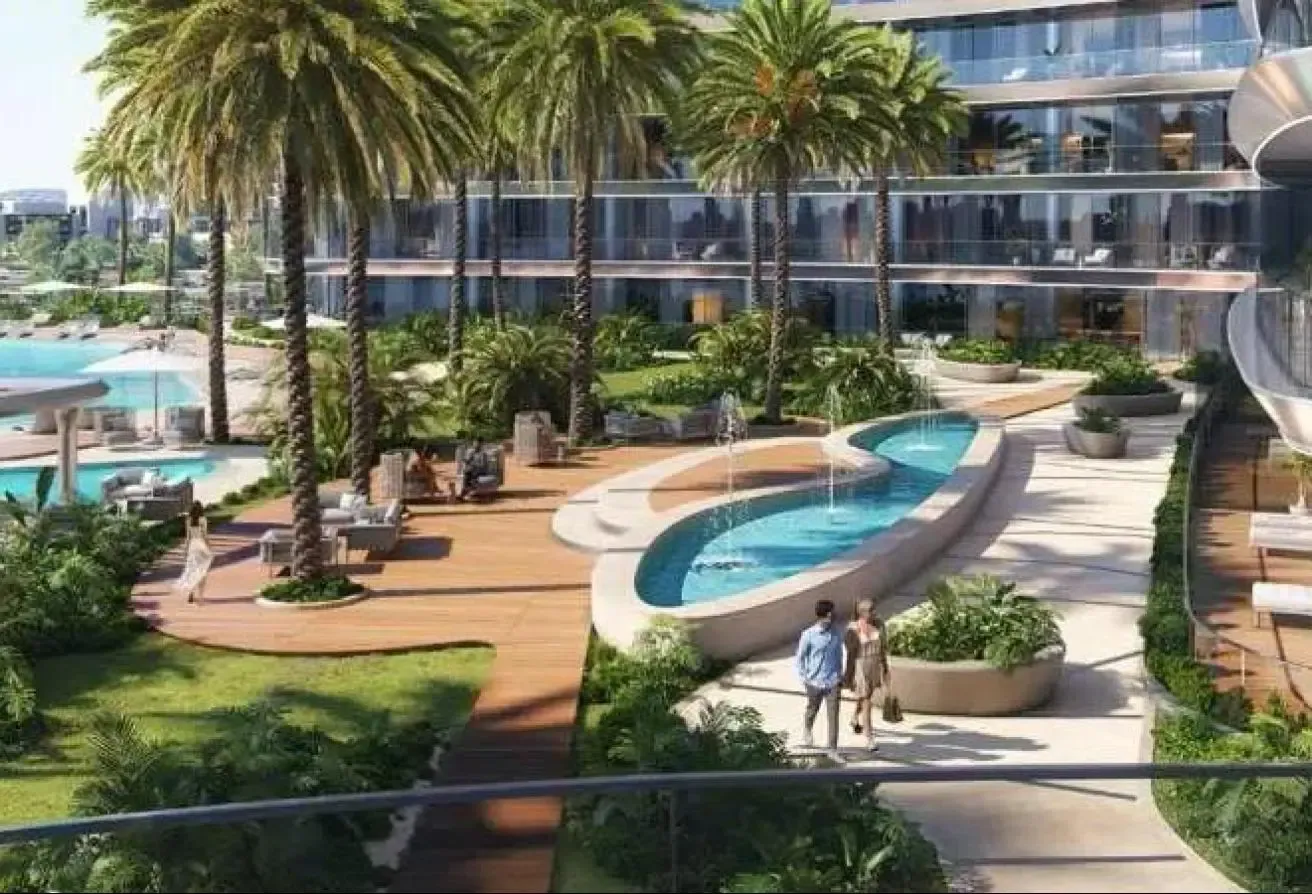 Premium Furnished| Stylish Living | Prime Location