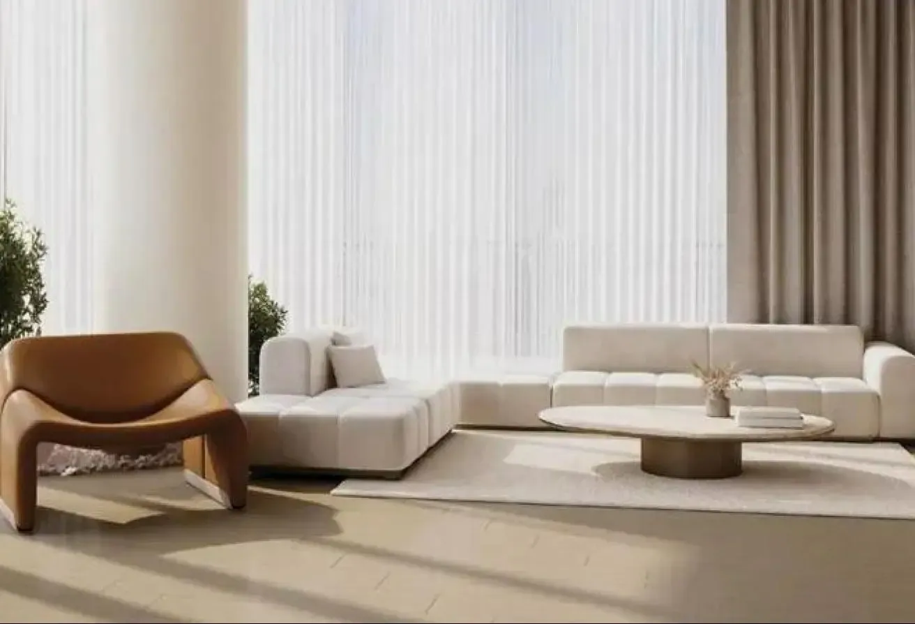 Premium Furnished| Stylish Living | Prime Location