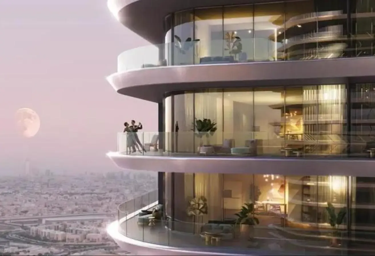 Premium Furnished| Stylish Living | Prime Location
