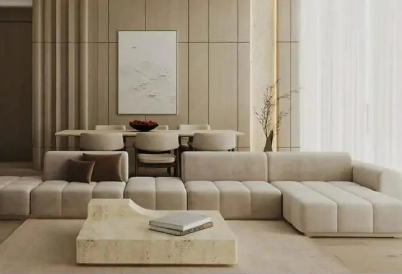 Premium Furnished| Stylish Living | Prime Location