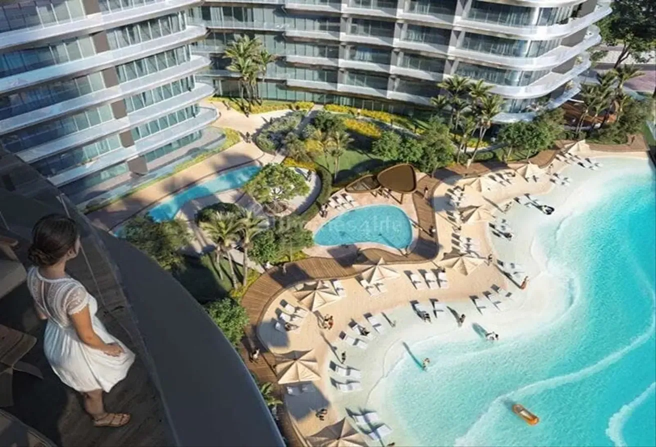 Modern Studio Apartment | Al Barsha South