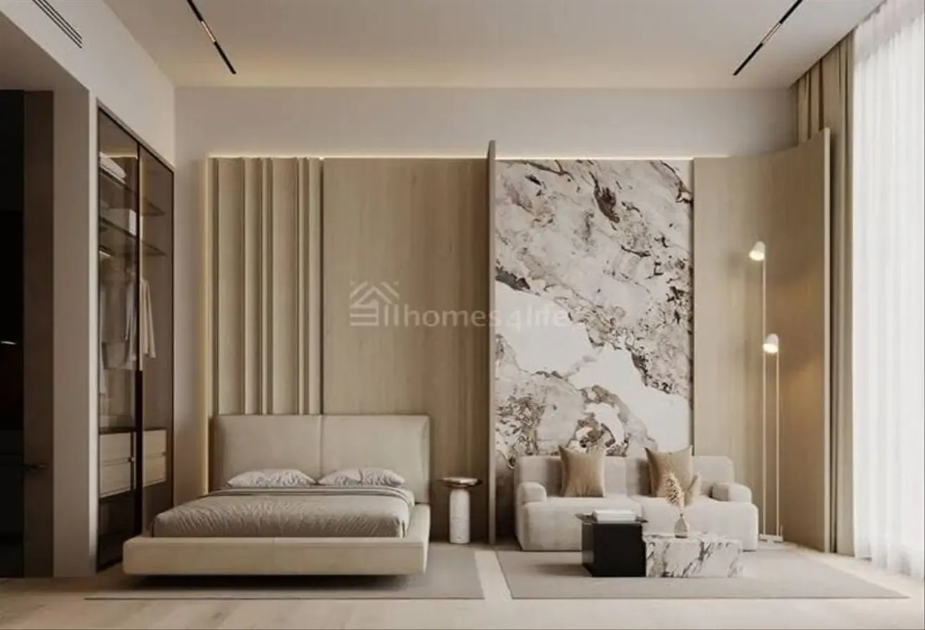 Modern Studio Apartment | Al Barsha South