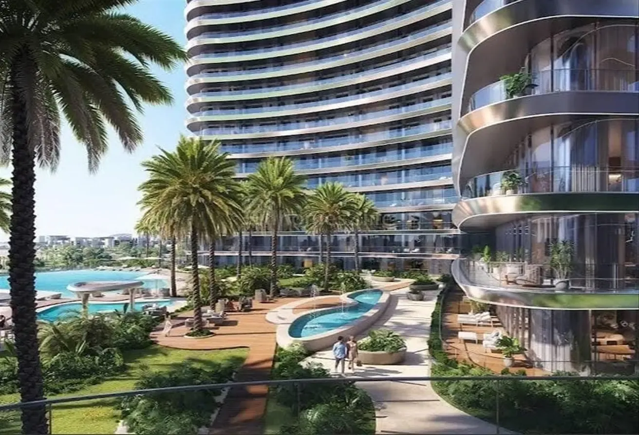 Modern Studio Apartment | Al Barsha South
