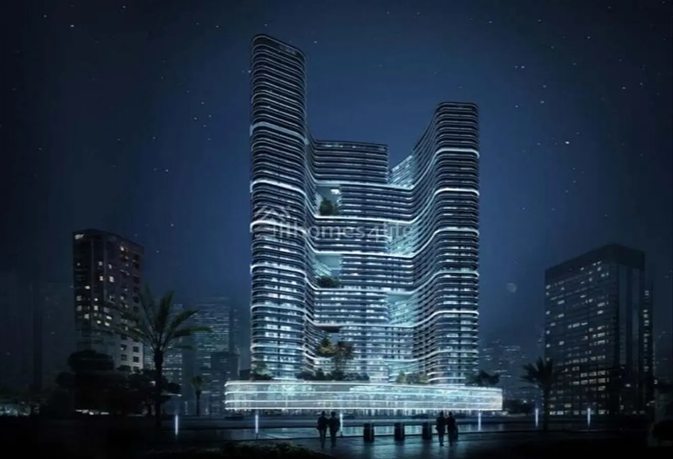 Premium Studio | Spacious Layout | Amazing View