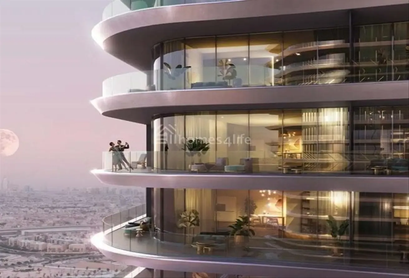 Premium Studio | Spacious Layout | Amazing View