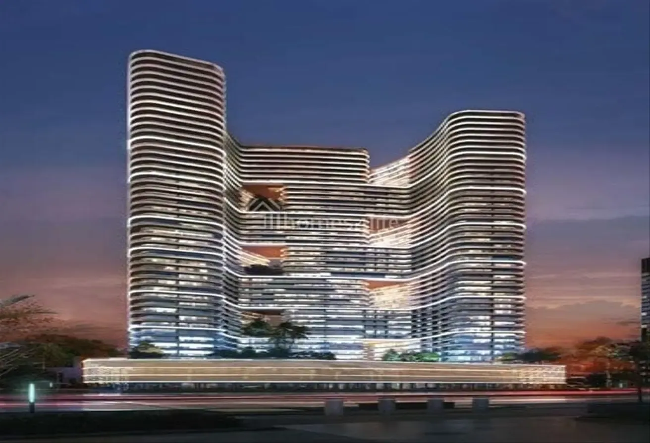Premium Studio | Spacious Layout | Amazing View
