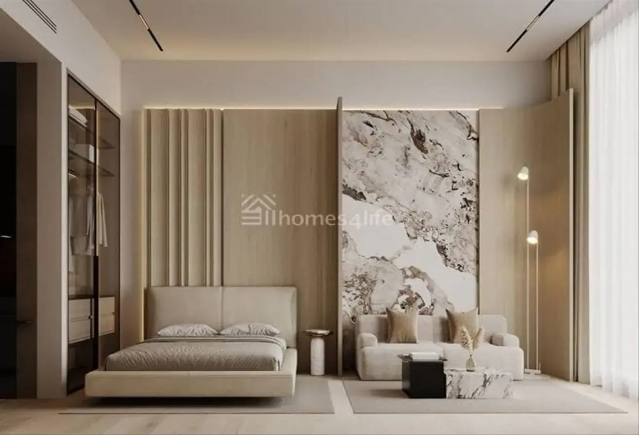 Premium Studio | Spacious Layout | Amazing View