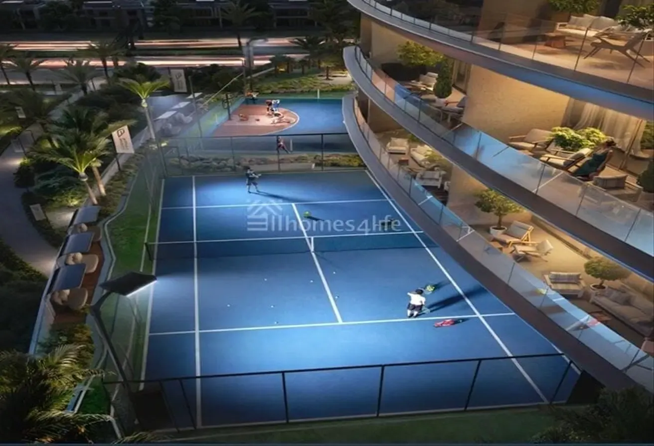 Premium Studio | Spacious Layout | Amazing View